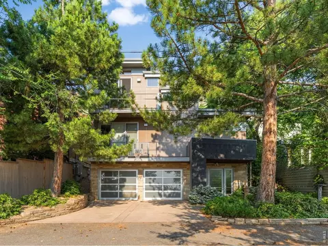Exterior - 3123 3rd St, Boulder, CO 80304 photo 6 of 10