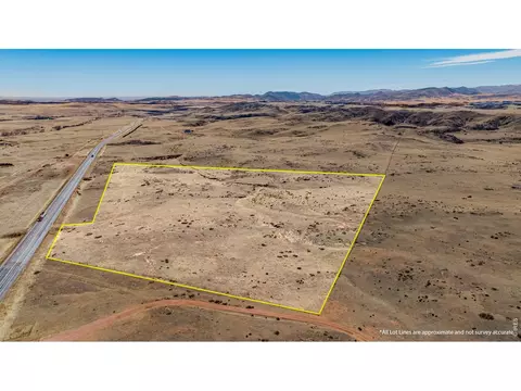 0 Highway 287, Livermore, CO 80536