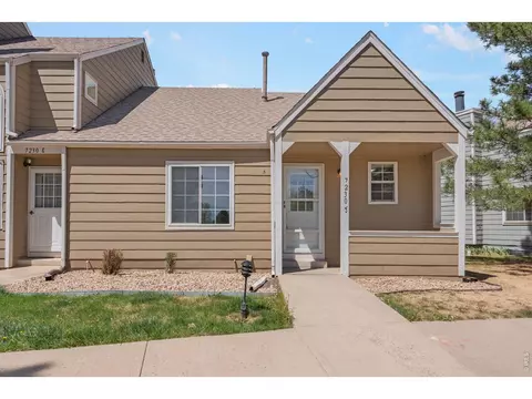 7230 Devinney Ct #F, Arvada, CO 80005