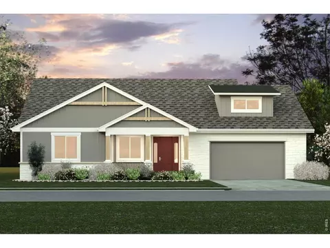 6308 Steppes Way, Loveland, CO 80538