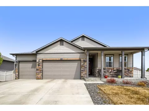 5343 Sparrow Ave, Longmont, CO 80504