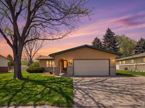 Exterior - 370 10th St, Windsor, CO 80550 photo 2 of 5