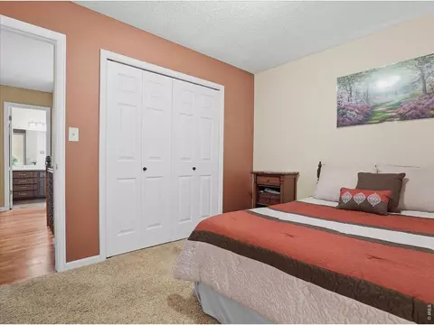 Bedroom - 370 10th St, Windsor, CO 80550 photo 4 of 7