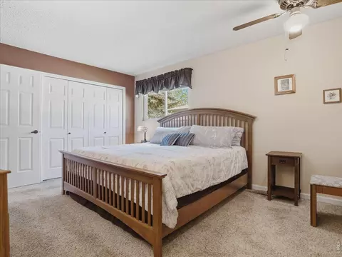 Bedroom - 370 10th St, Windsor, CO 80550 photo 2 of 7