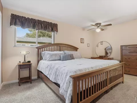 Bedroom - 370 10th St, Windsor, CO 80550 photo 1 of 7