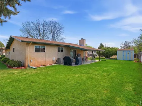 Exterior - 370 10th St, Windsor, CO 80550 photo 5 of 5