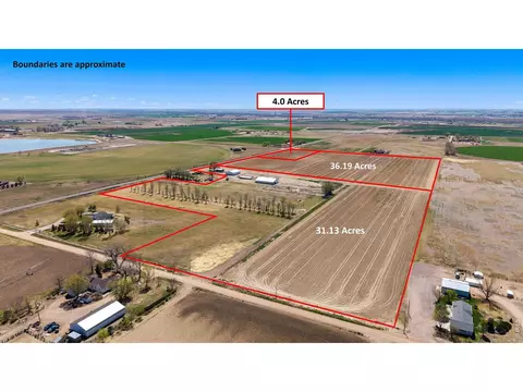 County Road 55, Greeley, CO 80631
