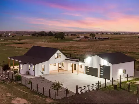 14407 County Road 18 12, Fort Lupton, CO 80621