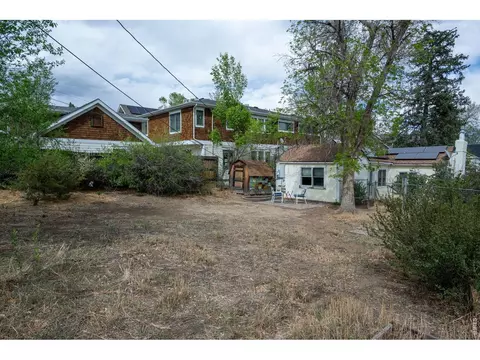 Exterior - 3005 6th St, Boulder, CO 80304 photo 9 of 10