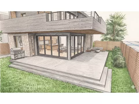 Exterior - 3005 6th St, Boulder, CO 80304 photo 1 of 10