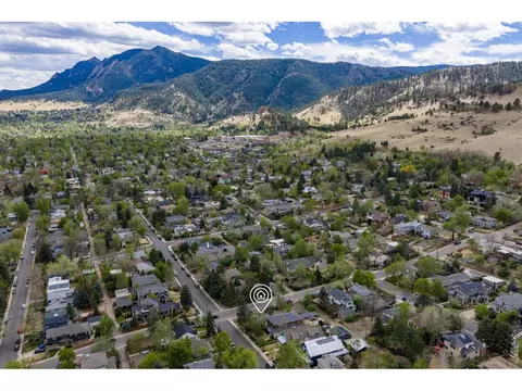 View/Area - 3005 6th St, Boulder, CO 80304 photo 9 of 11