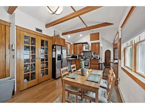 Dining - 3005 6th St, Boulder, CO 80304 photo 1 of 1