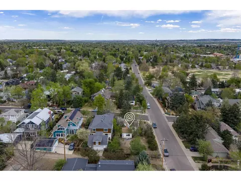 View/Area - 3005 6th St, Boulder, CO 80304 photo 4 of 11