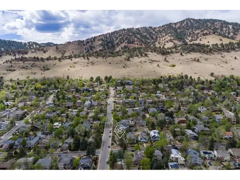 View/Area - 3005 6th St, Boulder, CO 80304 photo 8 of 11