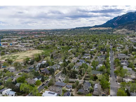View/Area - 3005 6th St, Boulder, CO 80304 photo 11 of 11