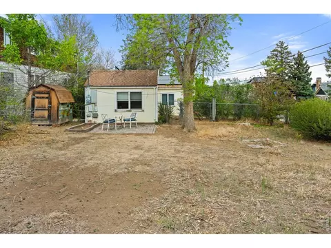 Exterior - 3005 6th St, Boulder, CO 80304 photo 3 of 10