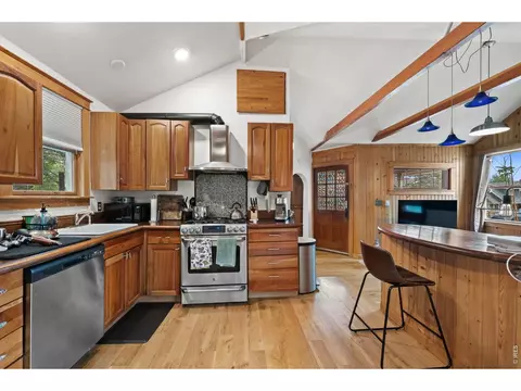 Kitchen - 3005 6th St, Boulder, CO 80304 photo 1 of 3