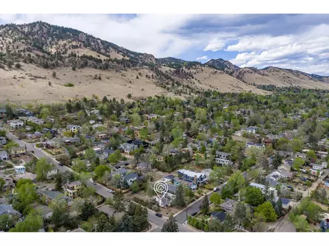 View/Area - 3005 6th St, Boulder, CO 80304 photo 7 of 11
