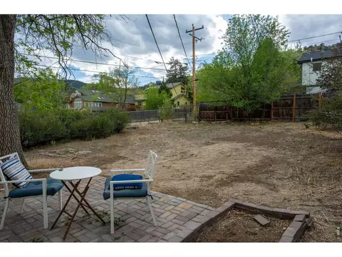 Exterior - 3005 6th St, Boulder, CO 80304 photo 6 of 10