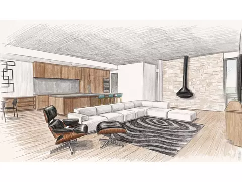 Living - 3005 6th St, Boulder, CO 80304 photo 1 of 3