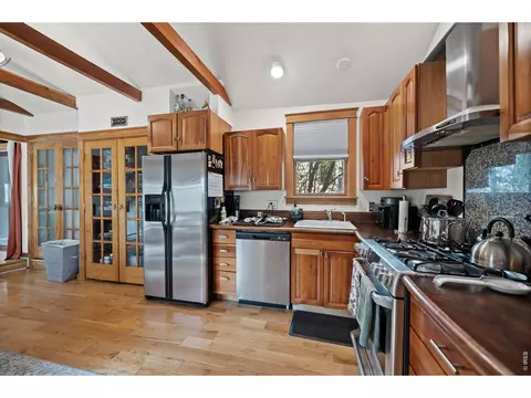 Kitchen - 3005 6th St, Boulder, CO 80304 photo 3 of 3