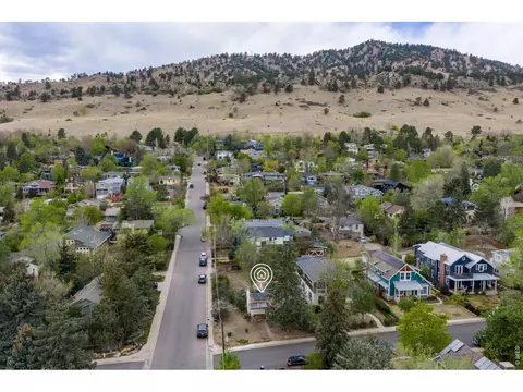 View/Area - 3005 6th St, Boulder, CO 80304 photo 1 of 11