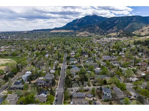 View/Area - 3005 6th St, Boulder, CO 80304 photo 10 of 11