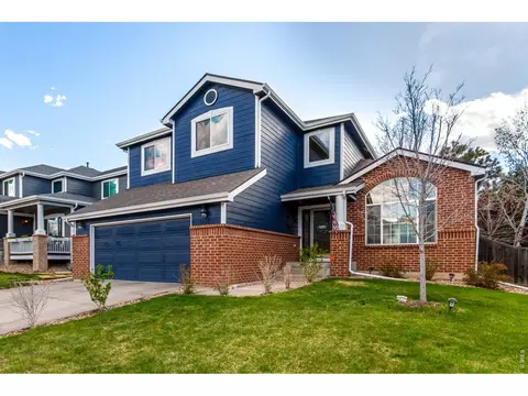 17351 Cornerstone Dr, Parker, CO 80134