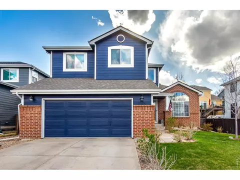 17351 Cornerstone Dr, Parker, CO 80134