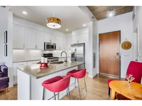 3401 Arapahoe Ave #F-402, Boulder, CO 80303