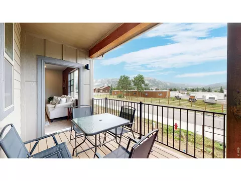 1734 Wildfire Rd #204, Estes Park, CO 80517
