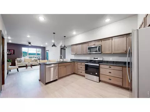 1734 Wildfire Rd #204, Estes Park, CO 80517