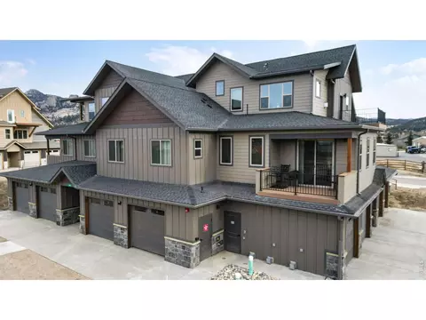 1734 Wildfire Rd #204, Estes Park, CO 80517