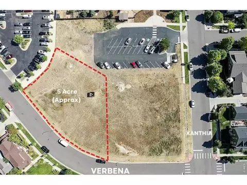 2240 N Verbena, Denver, CO 80238