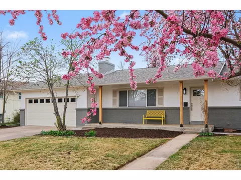 2119 Sheffield Dr, Fort Collins, CO 80526