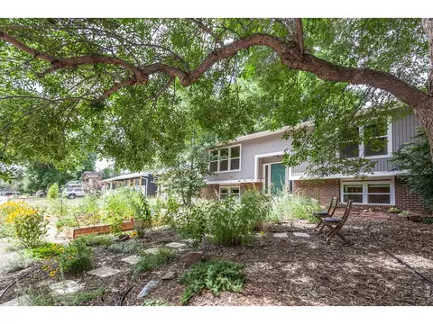 1413 Constitution Ave, Fort Collins, CO 80521