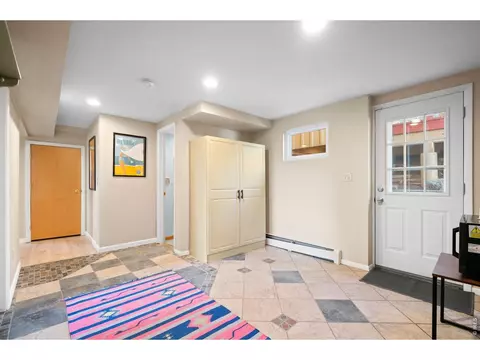 Entry Way - 526 Brook Rd, Boulder, CO 80302 photo 4 of 4