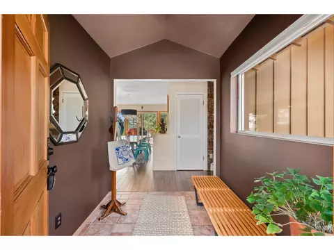 Entry Way - 526 Brook Rd, Boulder, CO 80302 photo 2 of 4