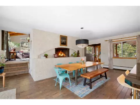 Dining - 526 Brook Rd, Boulder, CO 80302 photo 1 of 4