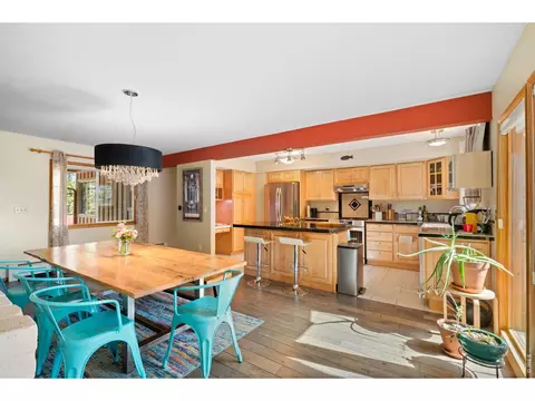 Dining - 526 Brook Rd, Boulder, CO 80302 photo 4 of 4