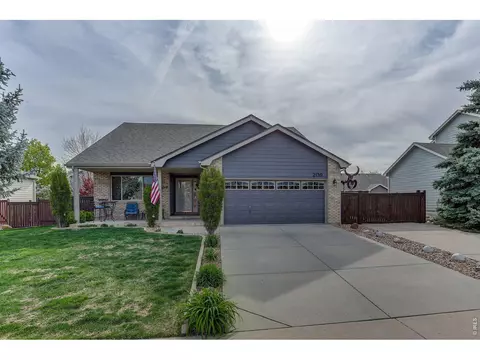 2130 72nd Ave Ct, Greeley, CO 80634