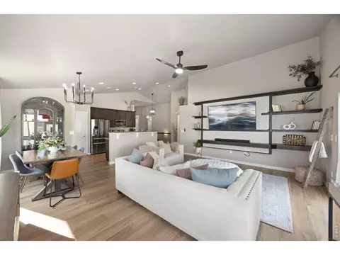 Living - 5225 Carmon Dr, Windsor, CO 80550 photo 3 of 8