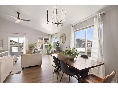 Dining - 5225 Carmon Dr, Windsor, CO 80550 photo 2 of 4