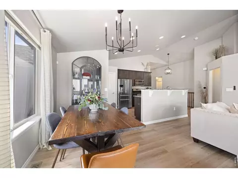 Dining - 5225 Carmon Dr, Windsor, CO 80550 photo 3 of 4