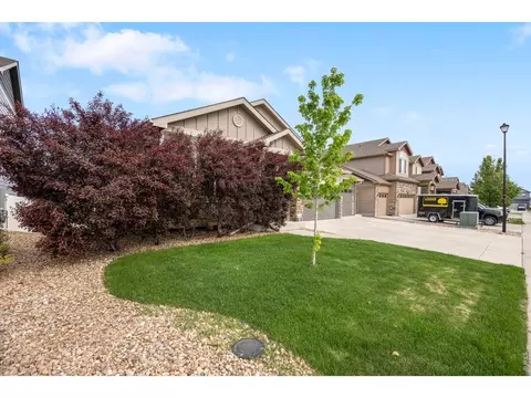 Exterior - 5225 Carmon Dr, Windsor, CO 80550 photo 4 of 8