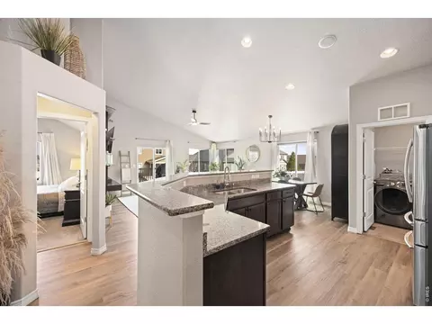 Kitchen - 5225 Carmon Dr, Windsor, CO 80550 photo 1 of 5