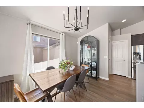Dining - 5225 Carmon Dr, Windsor, CO 80550 photo 4 of 4