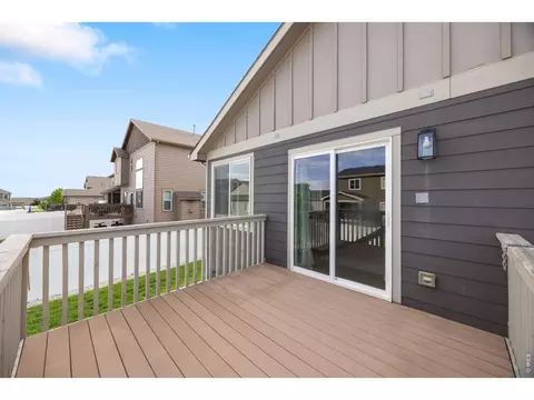 Exterior - 5225 Carmon Dr, Windsor, CO 80550 photo 8 of 8