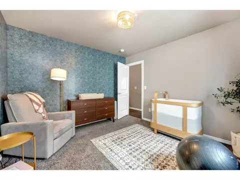 Bedroom - 5225 Carmon Dr, Windsor, CO 80550 photo 3 of 8