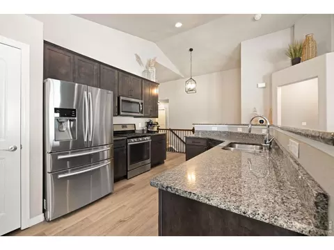 Kitchen - 5225 Carmon Dr, Windsor, CO 80550 photo 3 of 5